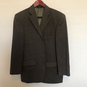 Botany blazer